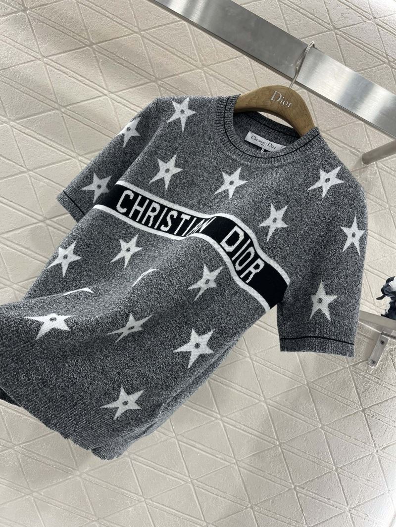 Christian Dior T-Shirts